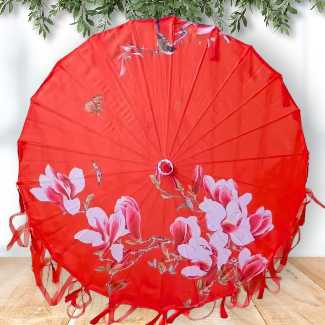 Sunbrella w Tail