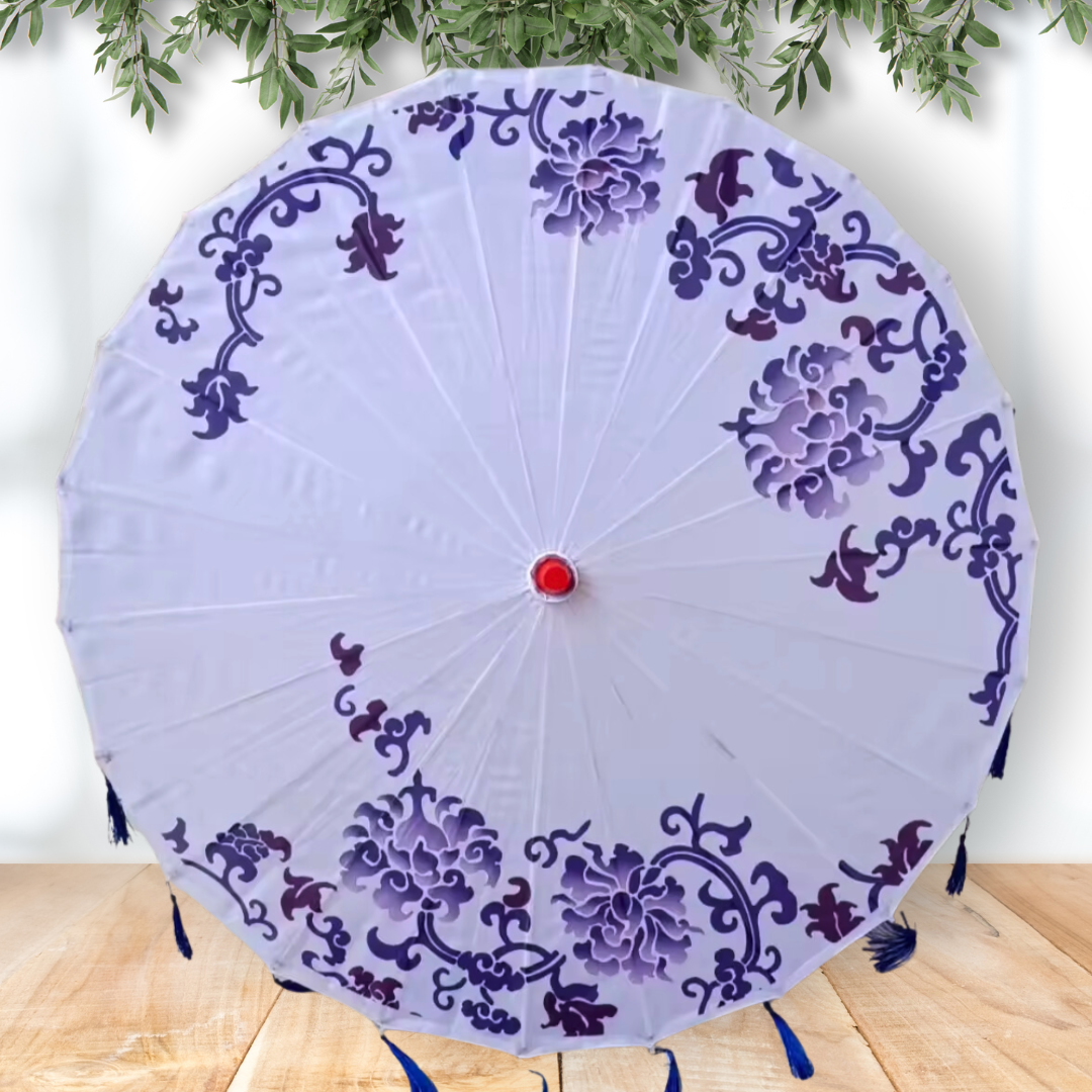 Sunbrella w Tassel