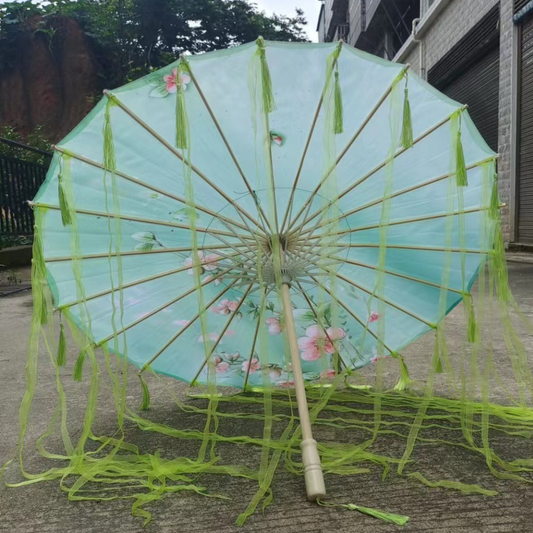 Sunbrella w Tail