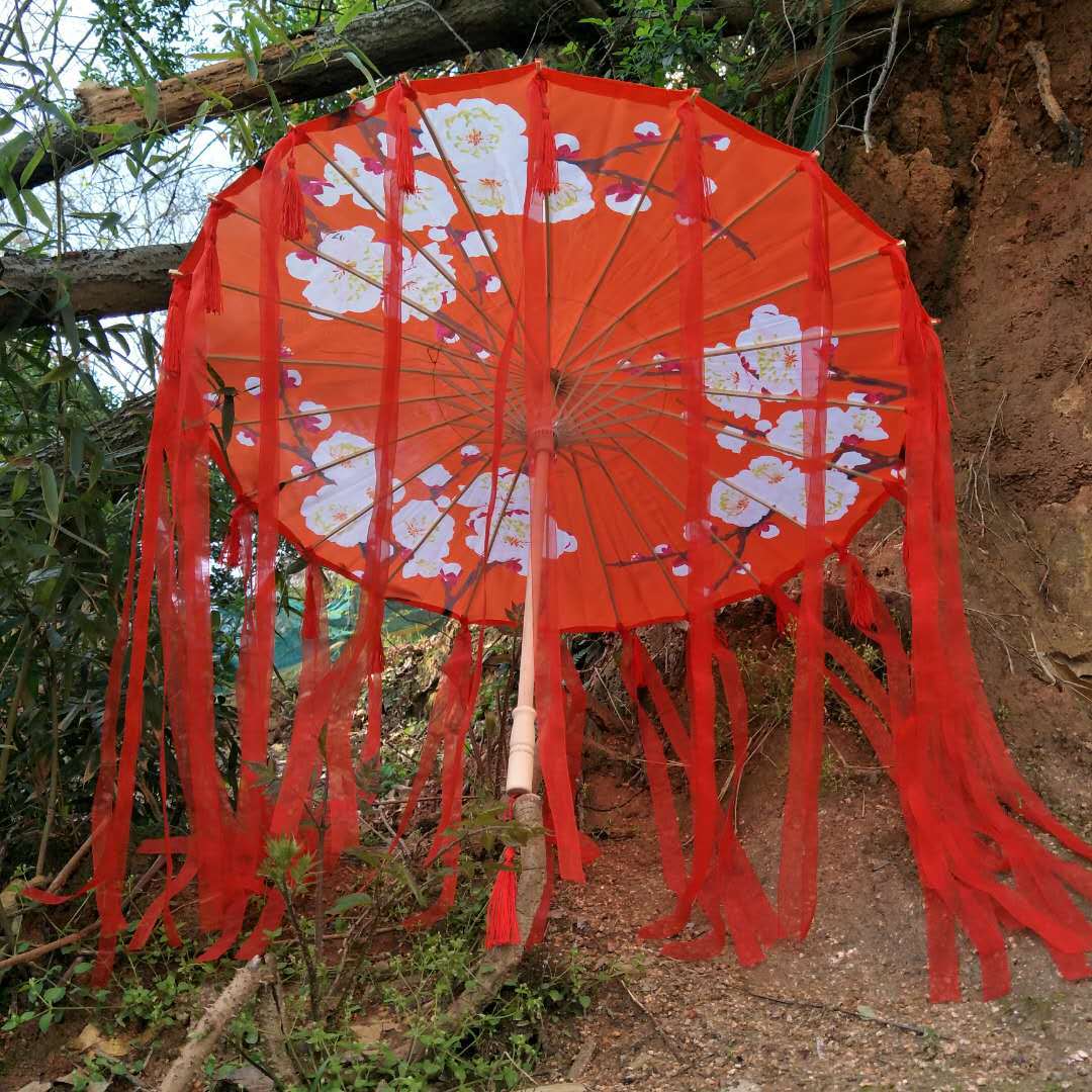 Sunbrella w Tail